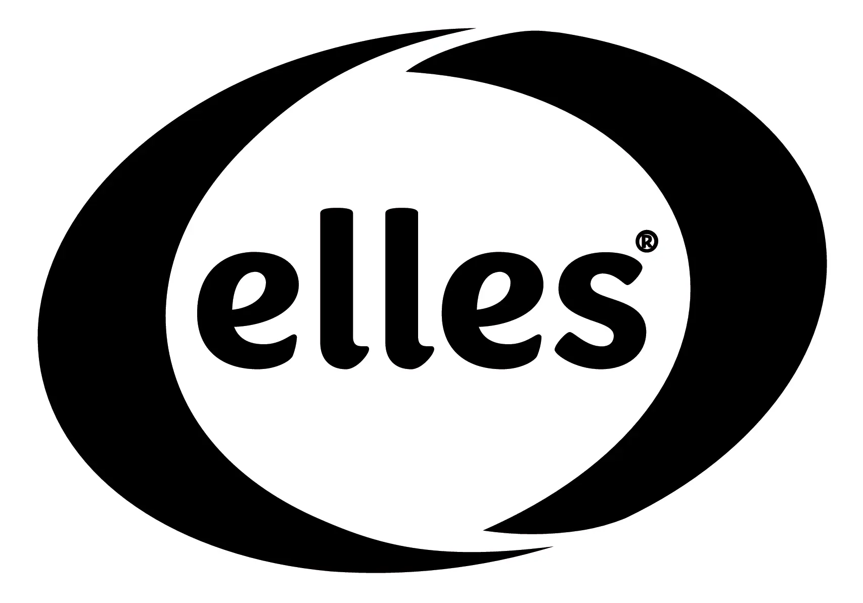 Logo der Marke elles.