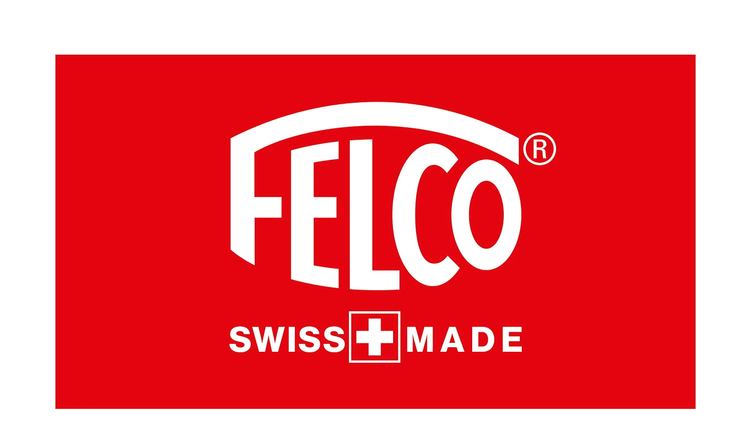 Logo der Marke FELCO.