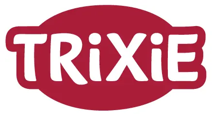 Logo der Marke TRIXIE.